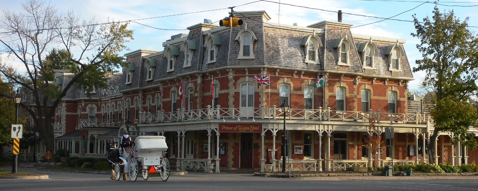 Prince of Wales Hotel