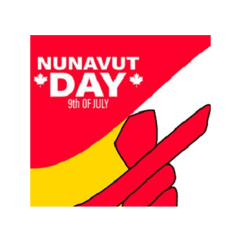 Nunavut- Day