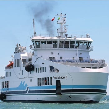 Pelee Islander II