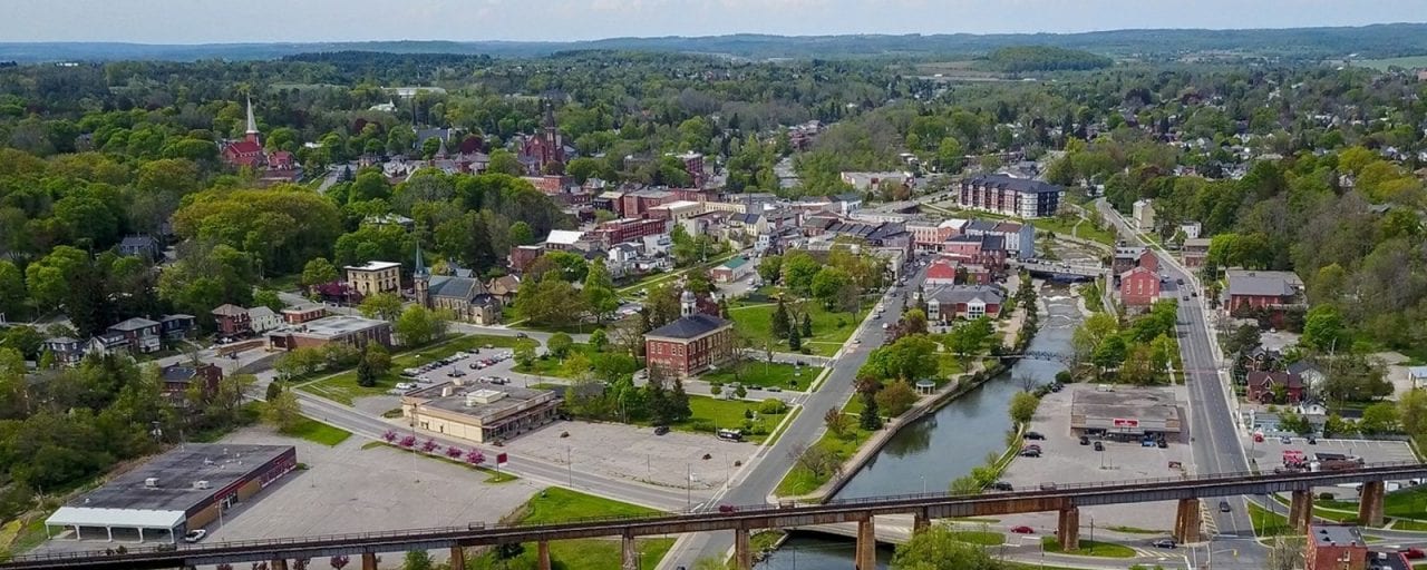 Port Hope Ontario 1000 Towns of Canada