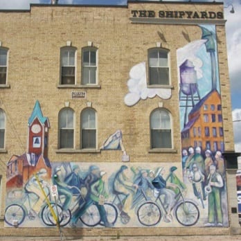 picture of Public Art Murals