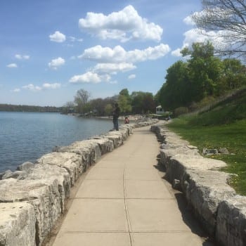 Queen's Royal Park Niagara-on-the-Lake Ontario