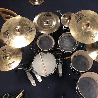 Sabian Ltd