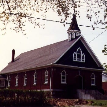 church