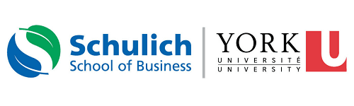 Schulich York logo