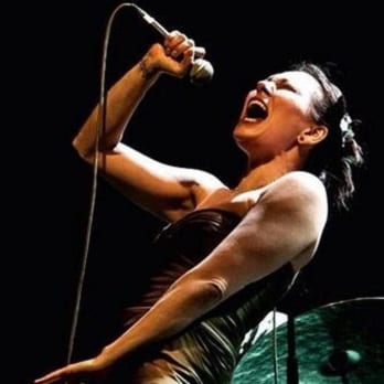 Tanya Tagaq