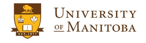University of manitoba Logo