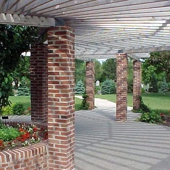 Arboretum , Collingwood , Ontario