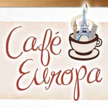 europa cafe