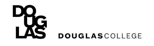 Douglas college Logo