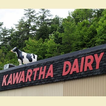 dairy farm