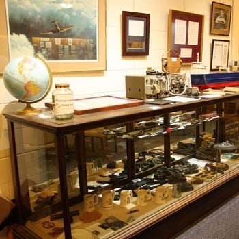 legion museum