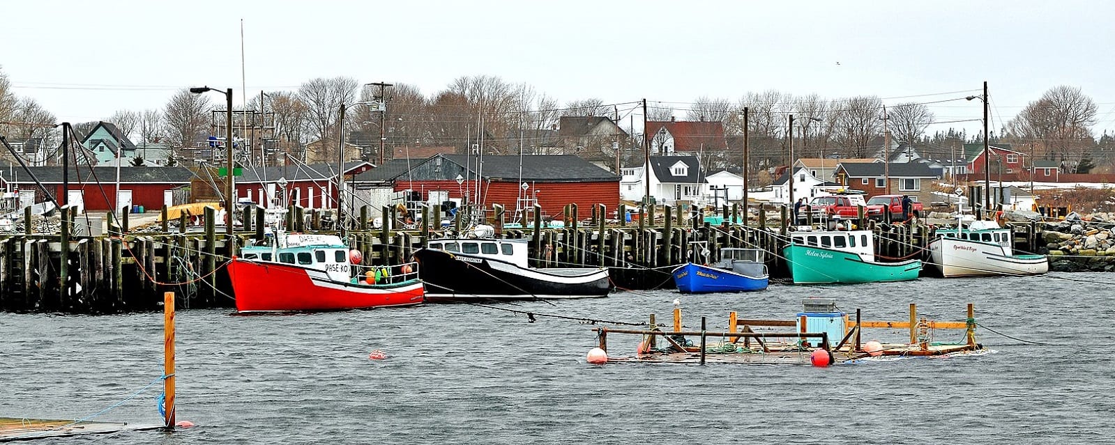 Nova Scotia