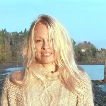 pamela anderson