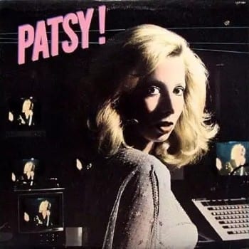 Patsy gallant