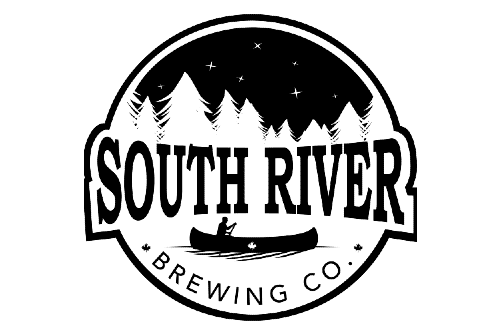 south river logo