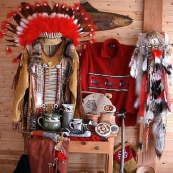 store of good wolf den in parry sound