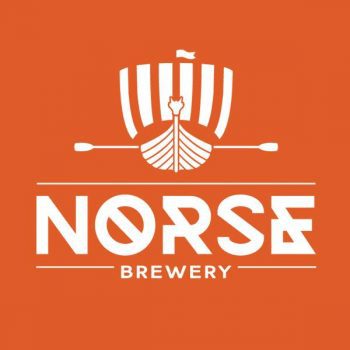 logo of norse brewery