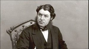 Charles Tupper