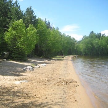 farlinger beach