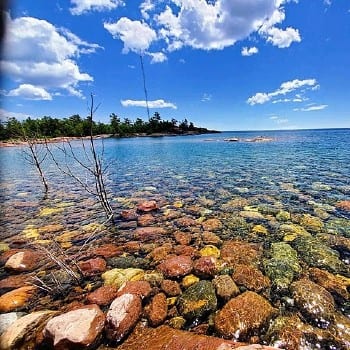 French River Provincial Park