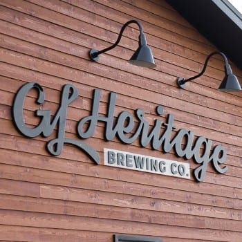 GL Heritage Brewing