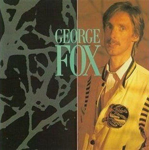 goerge fox