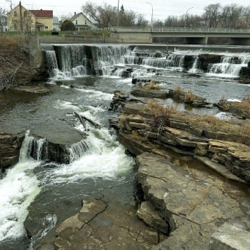 Grand Falls