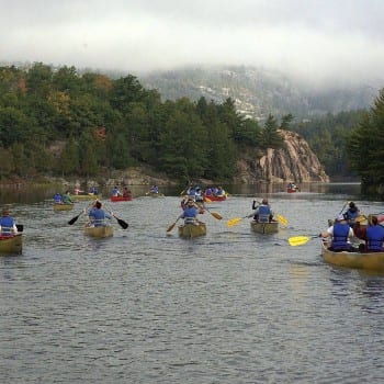 Freeboating