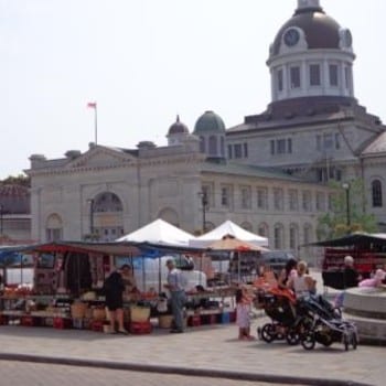 Public Market