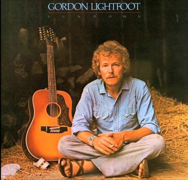Gordon lightfoot