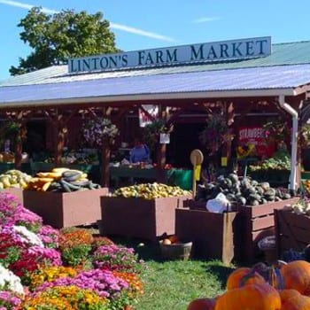 Farm Market Oshawa