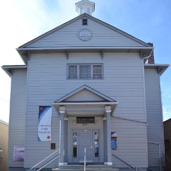 Museum