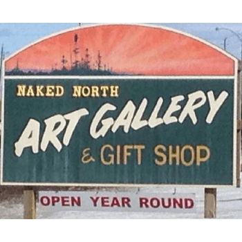 Art gallery