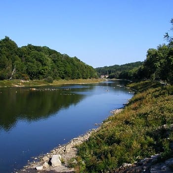 Springbank Park - London Ontario