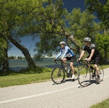 Uhthoff trail picture