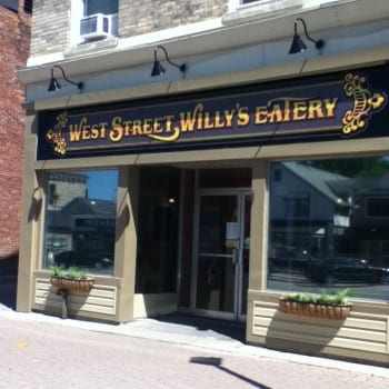 West Street Willys Eatery