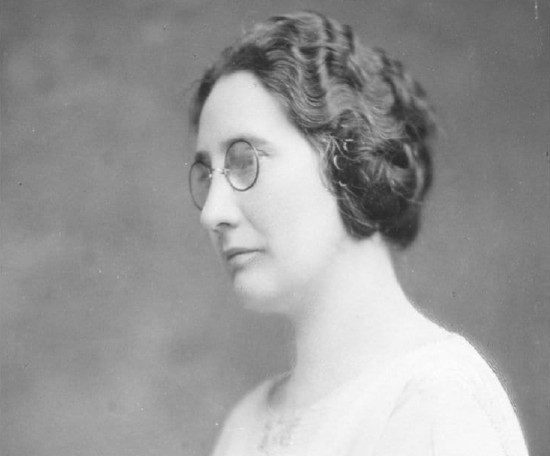 Agnes macphail