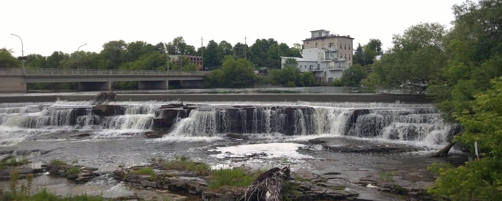 almonte grand falls