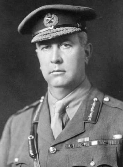 Arthur Currie