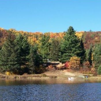 bancroft ontario camping