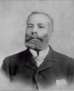 Elijah McCoy