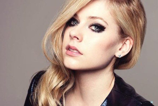 Avril Lavigne