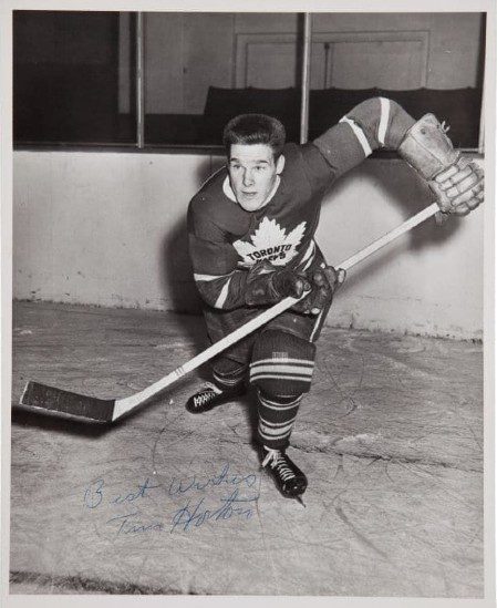 Tim Horton