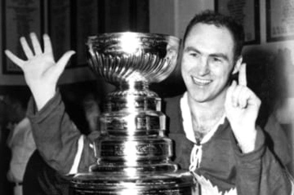 Red kelly