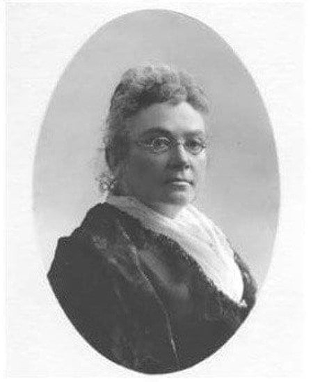 Emily Stowe