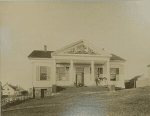 Charlotte County Court House