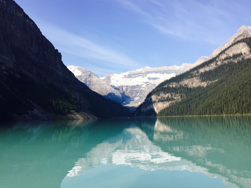 Lake louise