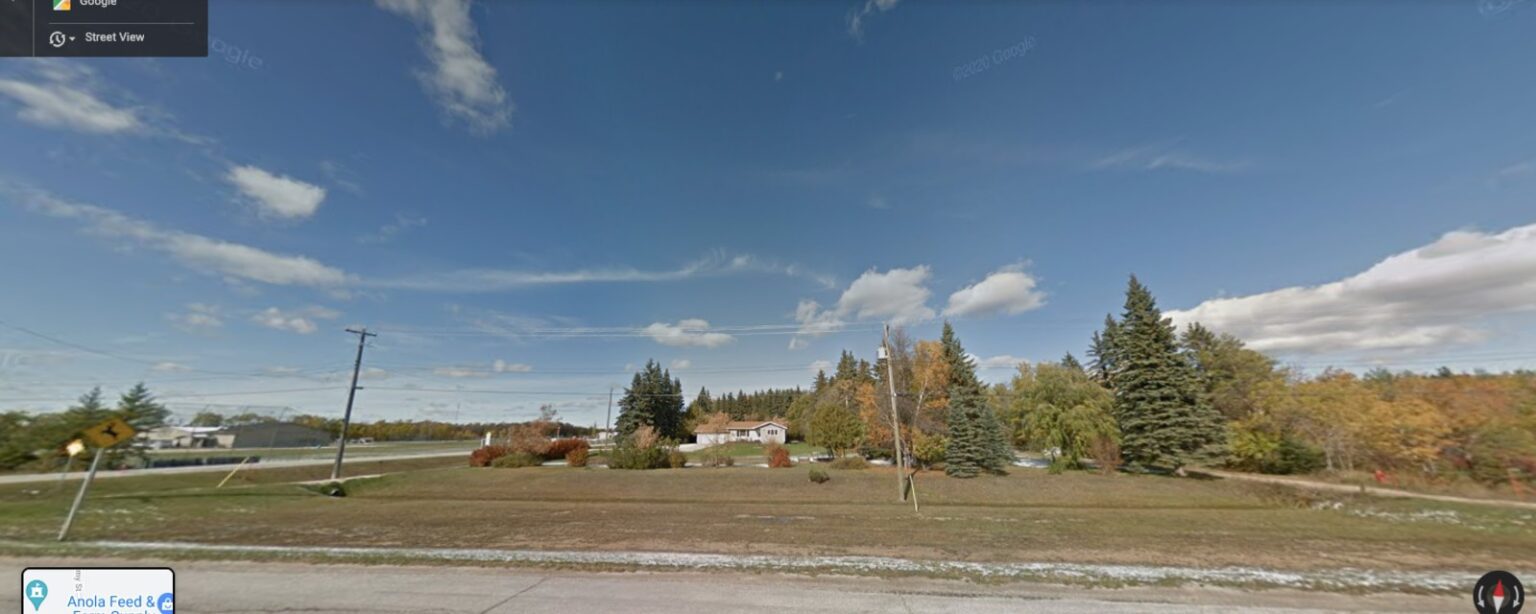 Anola Manitoba 1000 Towns of Canada