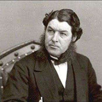 Charles tupper